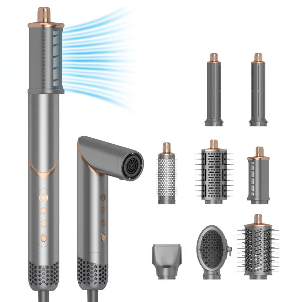 AIRWRAP 8 IN 1 - Imagen 3