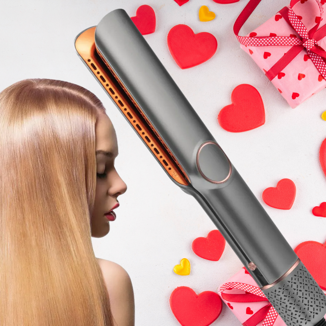 ONLY DRY-IRON INNOVATION 1 ONLY DRY-IRON INNOVATION